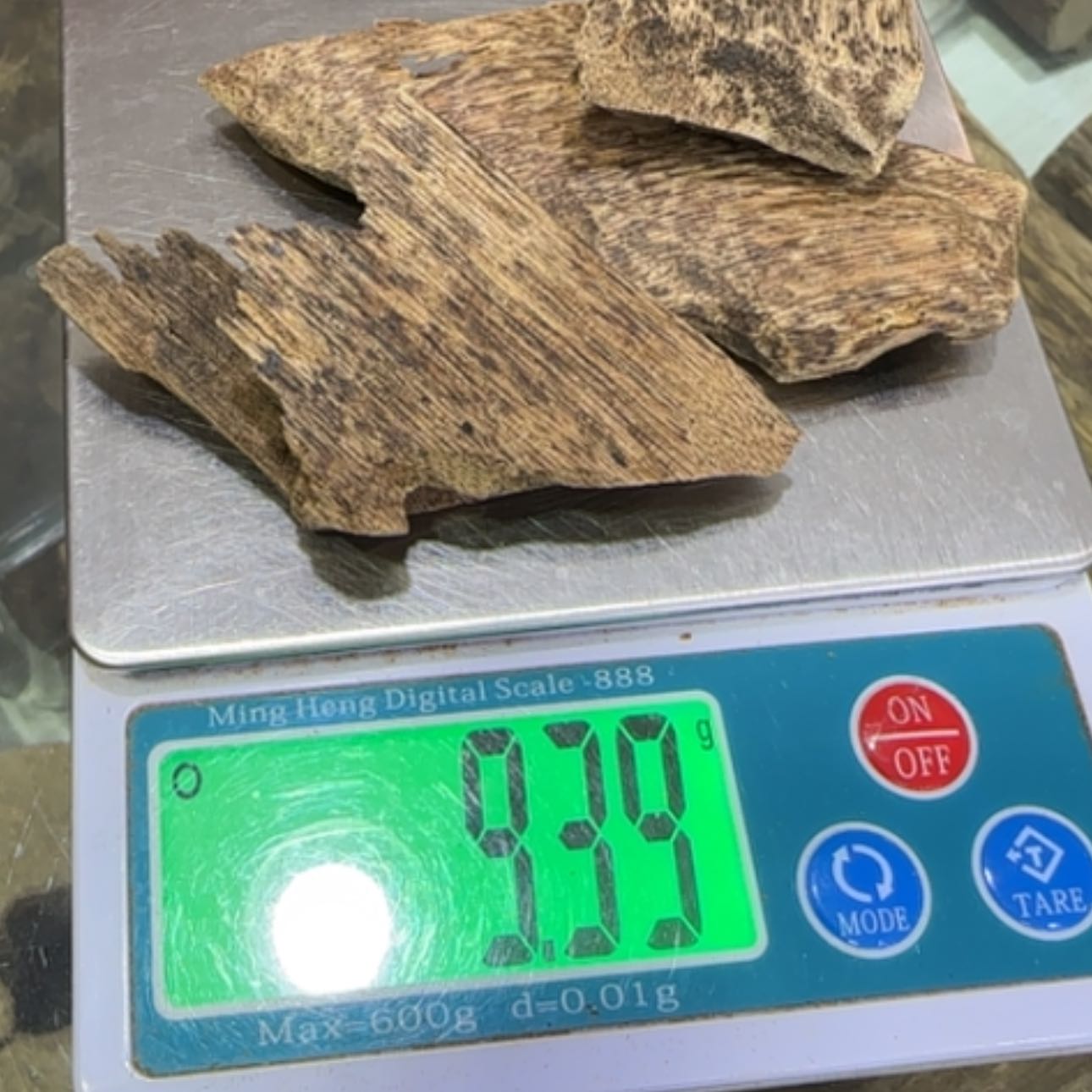 【闪购商品】沉香手串芽庄沉香品香料