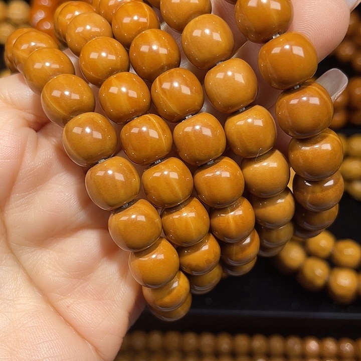 手串猴头核桃猴头