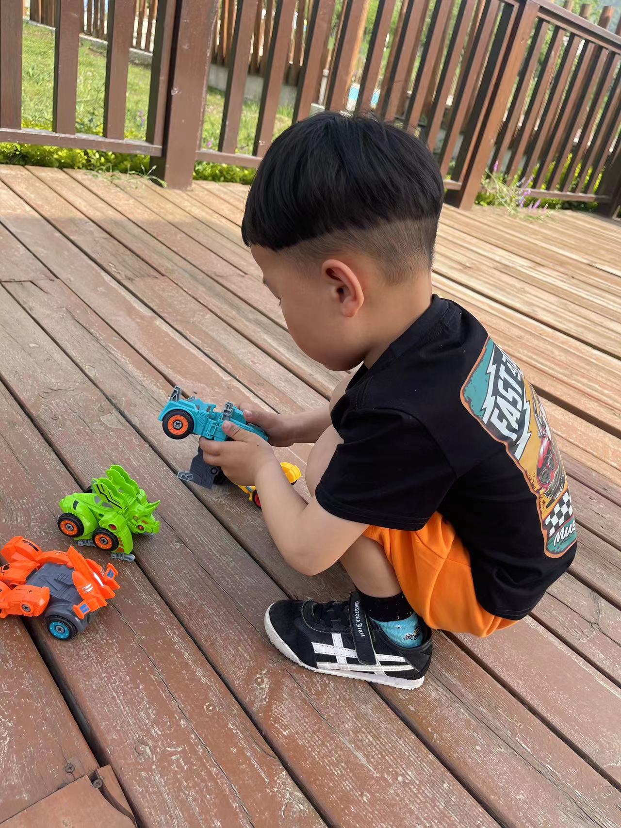 潮牌优选童装加绒卫衣（200-280）