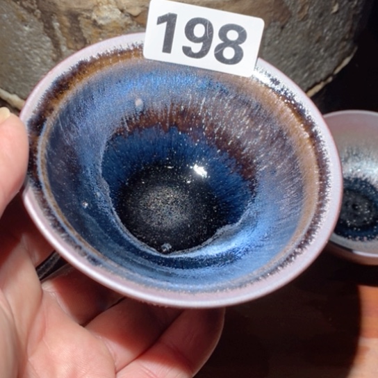 茶盏这种东西我觉得是什么