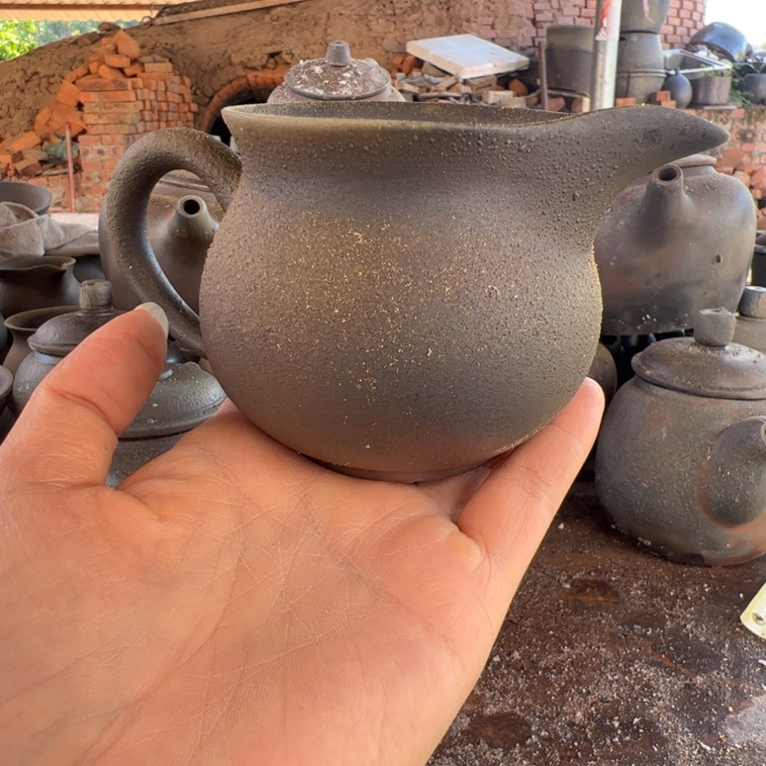 坭兴陶贵台龙窑A180