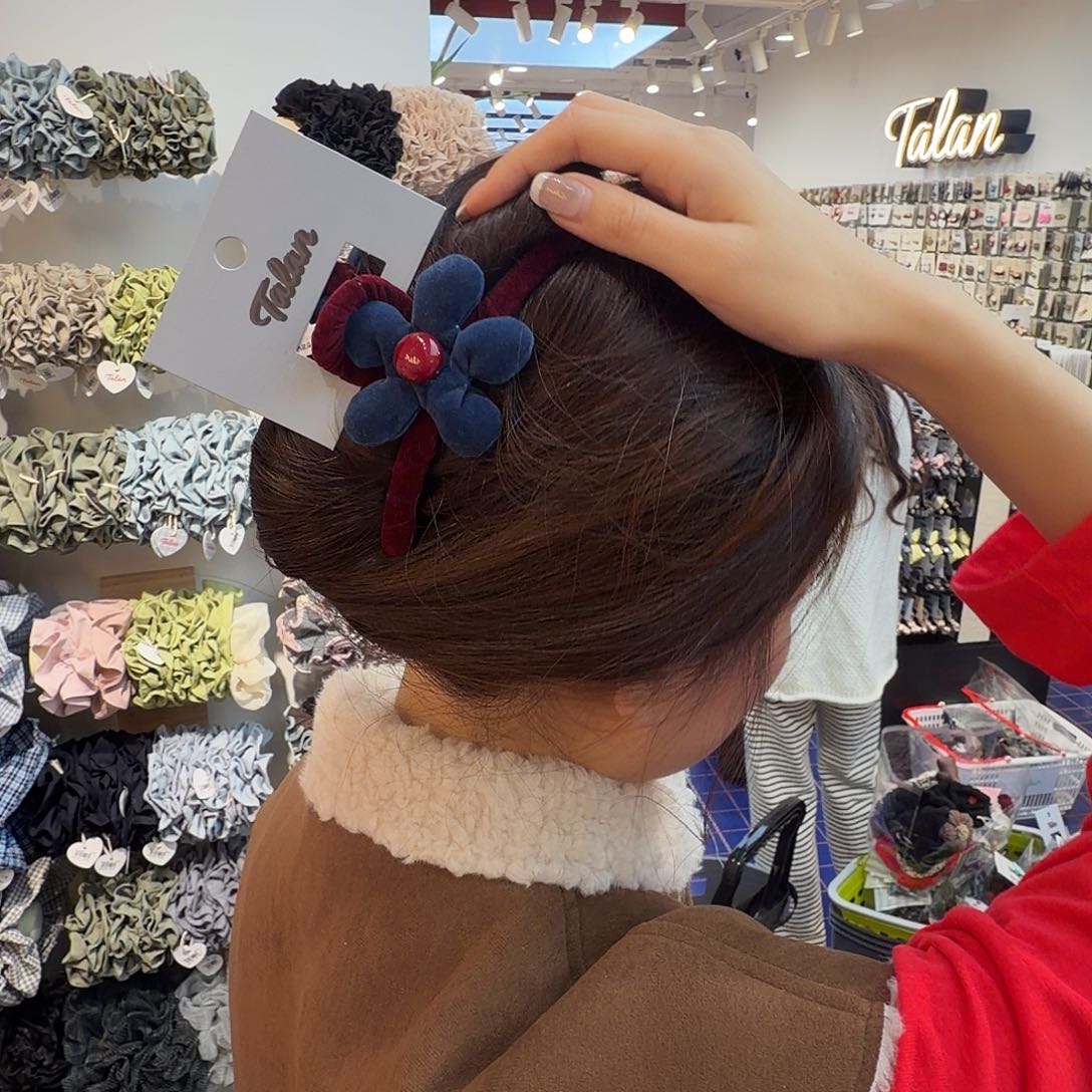 非金属好看的大抓夹54