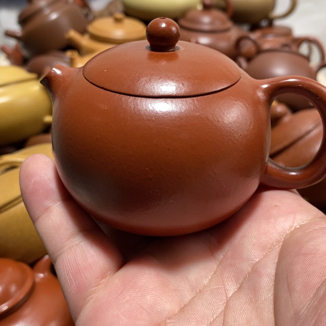 紫砂茶壶闪购商品紫砂壶