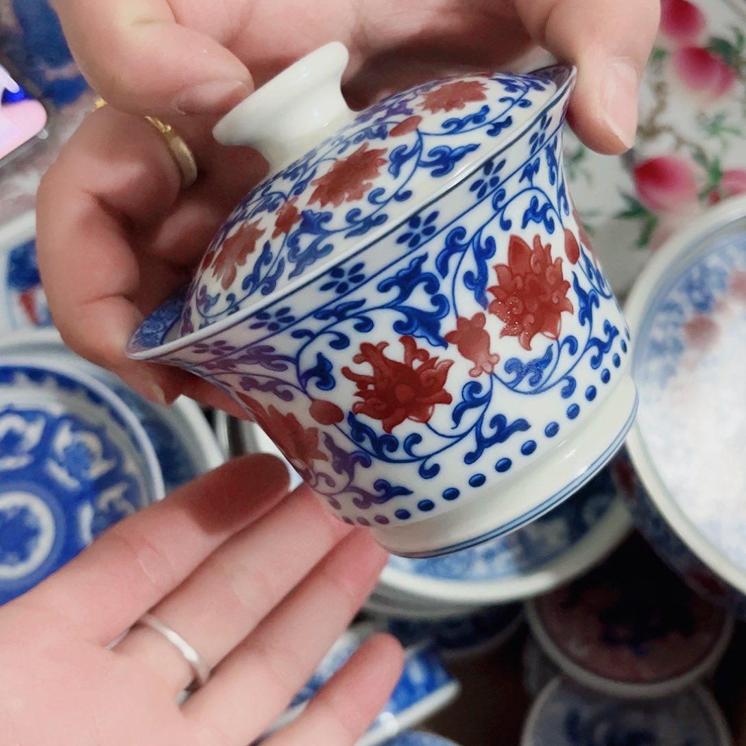 瓷片仓库直播间专属链接