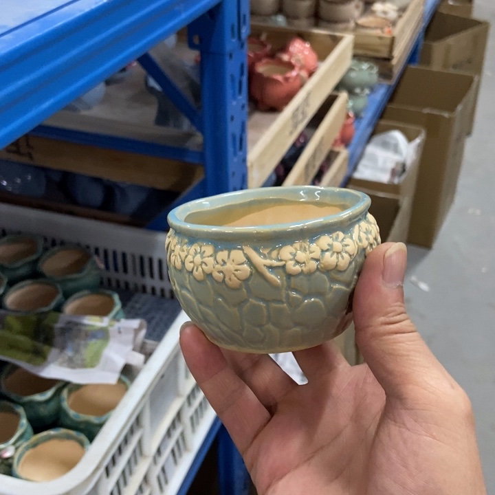 花盆单场满9.9发货8*5