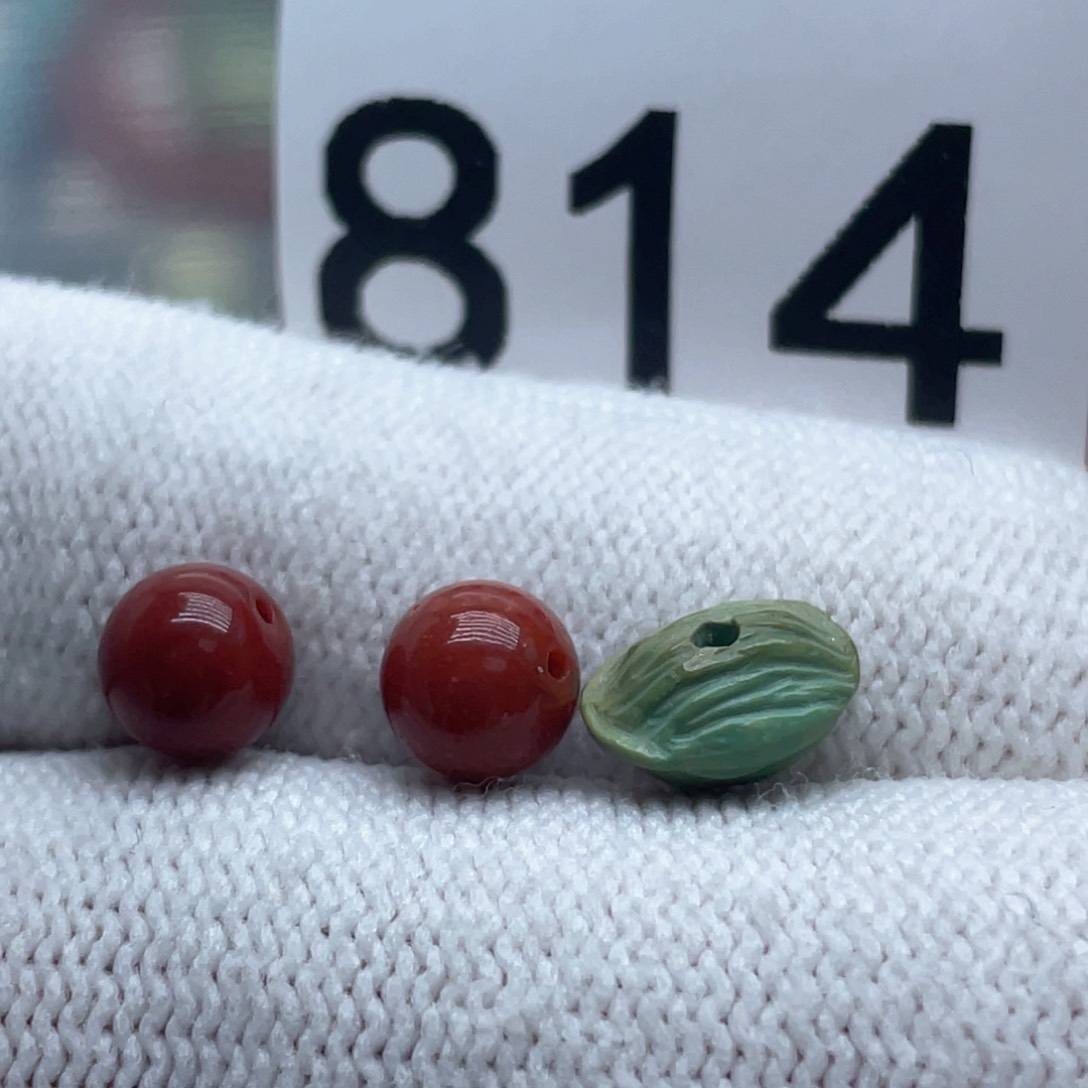 南红玛瑙珠宝奇石未镶嵌