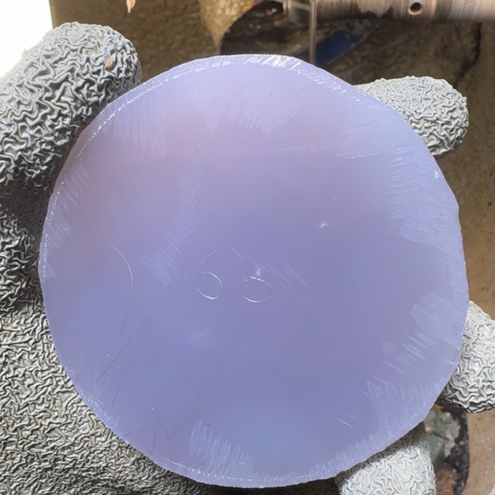 小***果定制玛瑙玛瑙佛牌