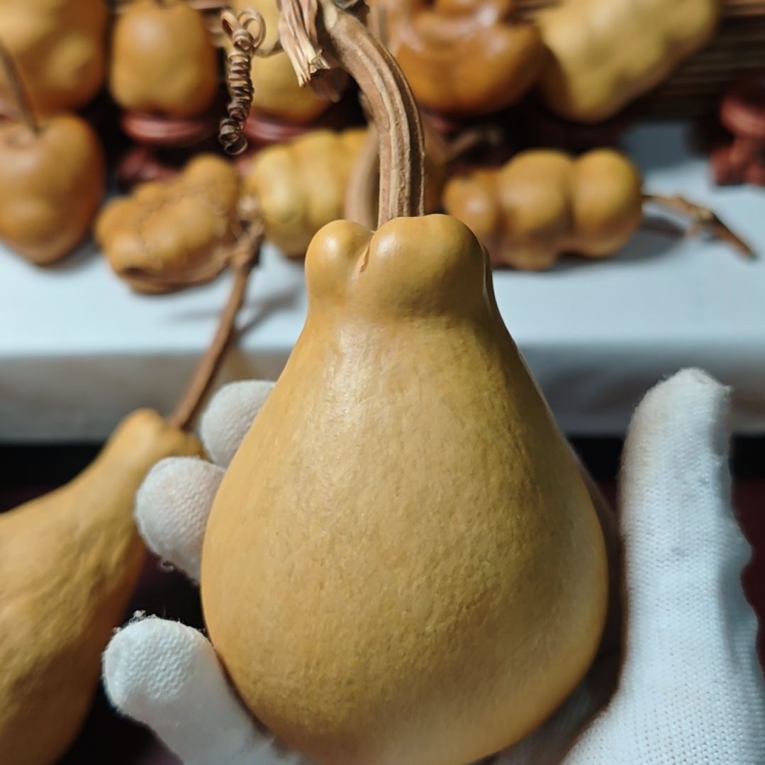 苏***六精品土豆葫芦一物一拍