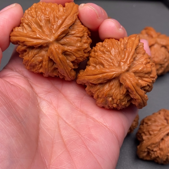 吊坠文玩核桃核桃核桃荷兰