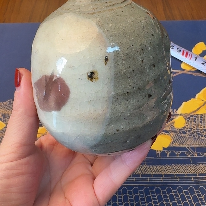 花瓶啦啦啦啦啦啦