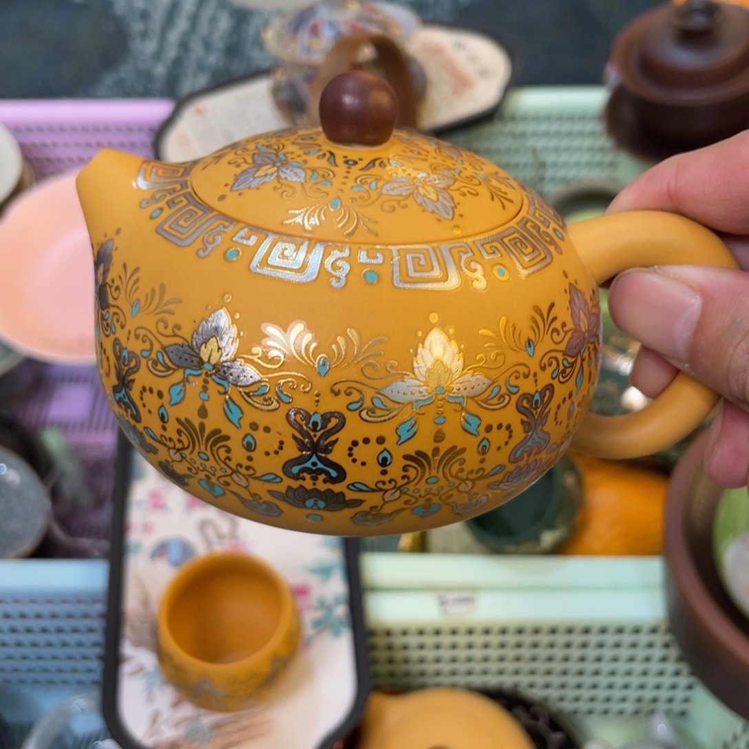 福利茶具，就今天！