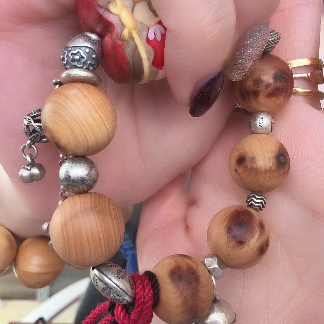 星月菩提吊坠987742658744226577