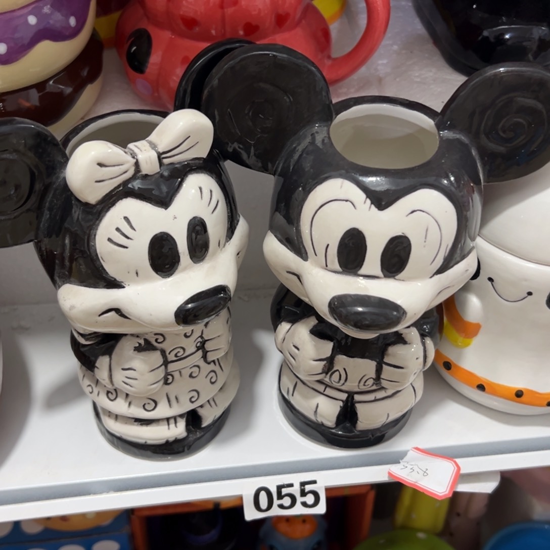 摆件微瑕疵不售后的