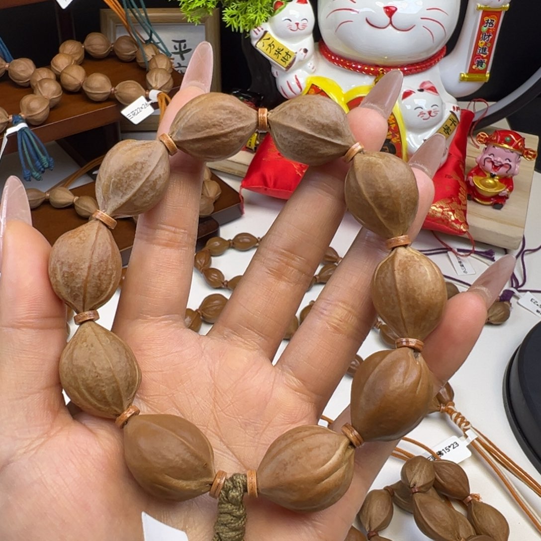 梅林铁核三花18*24