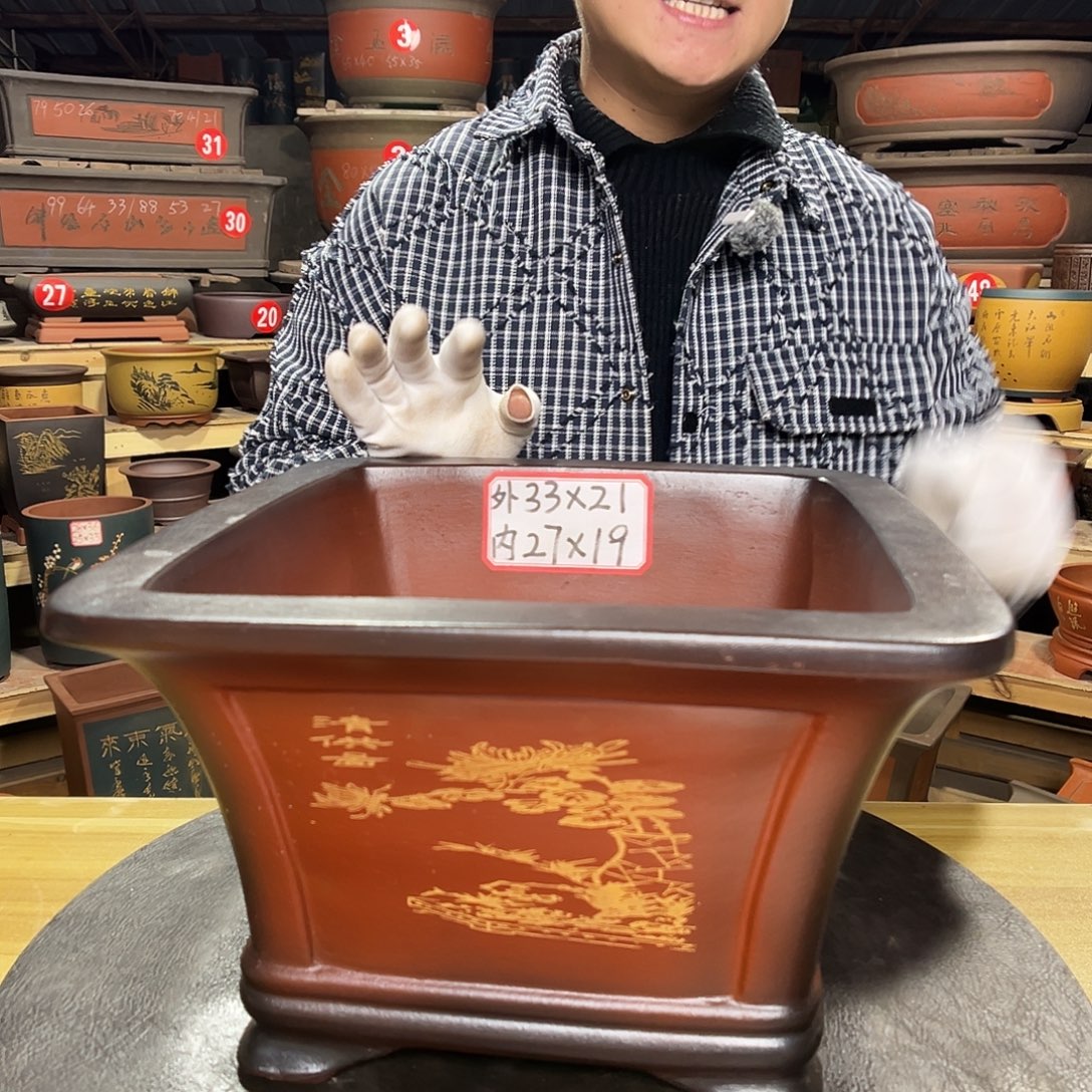 其他紫砂精品紫砂