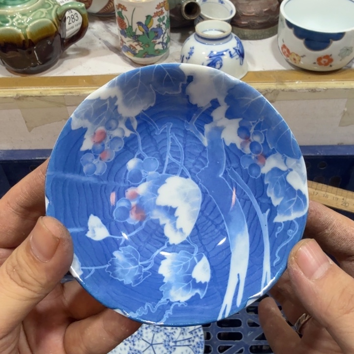 陶瓷推荐第二名20包邮