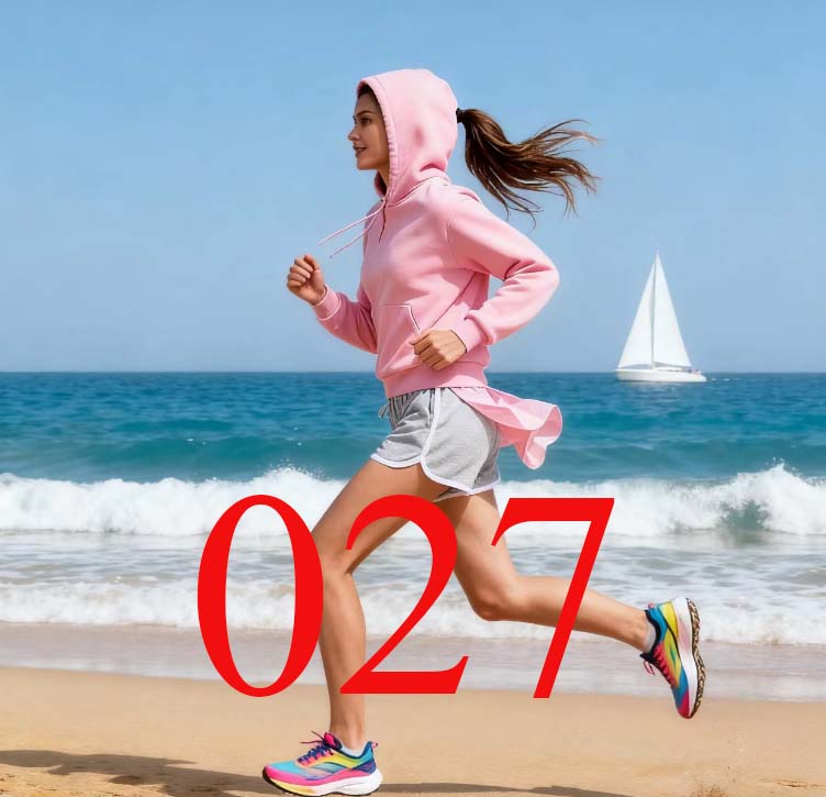 KOLPING轻薄连帽透气拉链男士马甲外衣-027