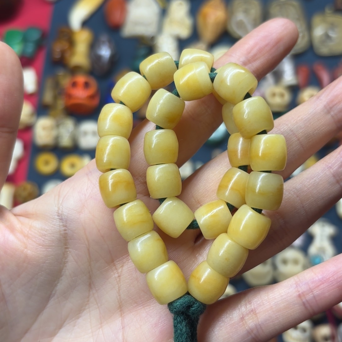 配饰师培训教材及课程培训