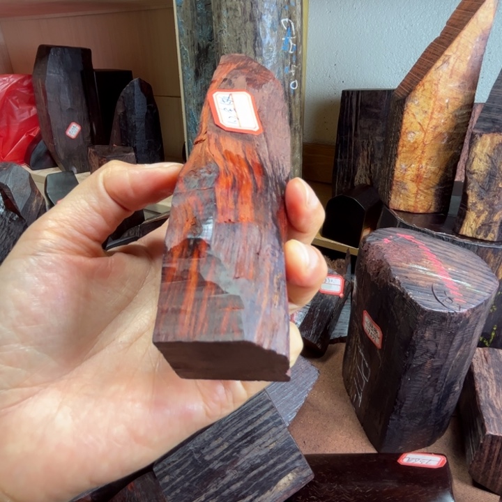 手串/手链小叶紫檀C****林定制不退不换1.2