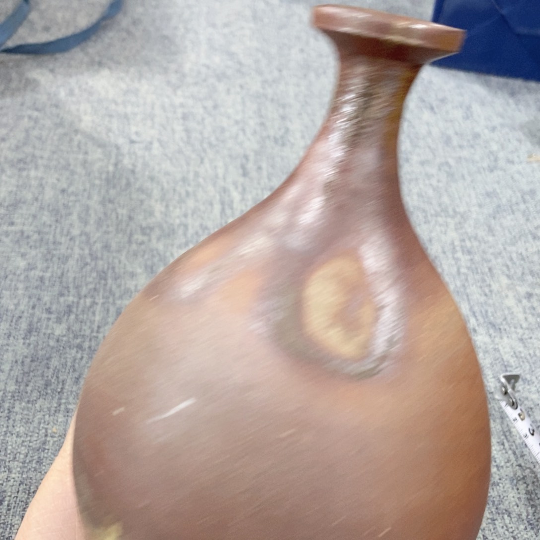 紫砂茶杯非常满意好看得物件