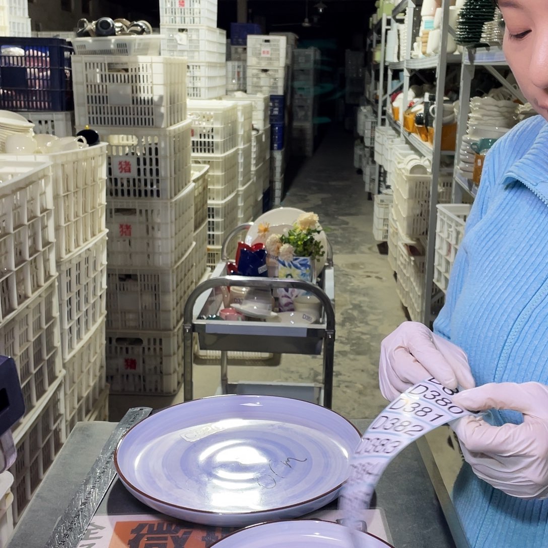 瓷片378            2大2小