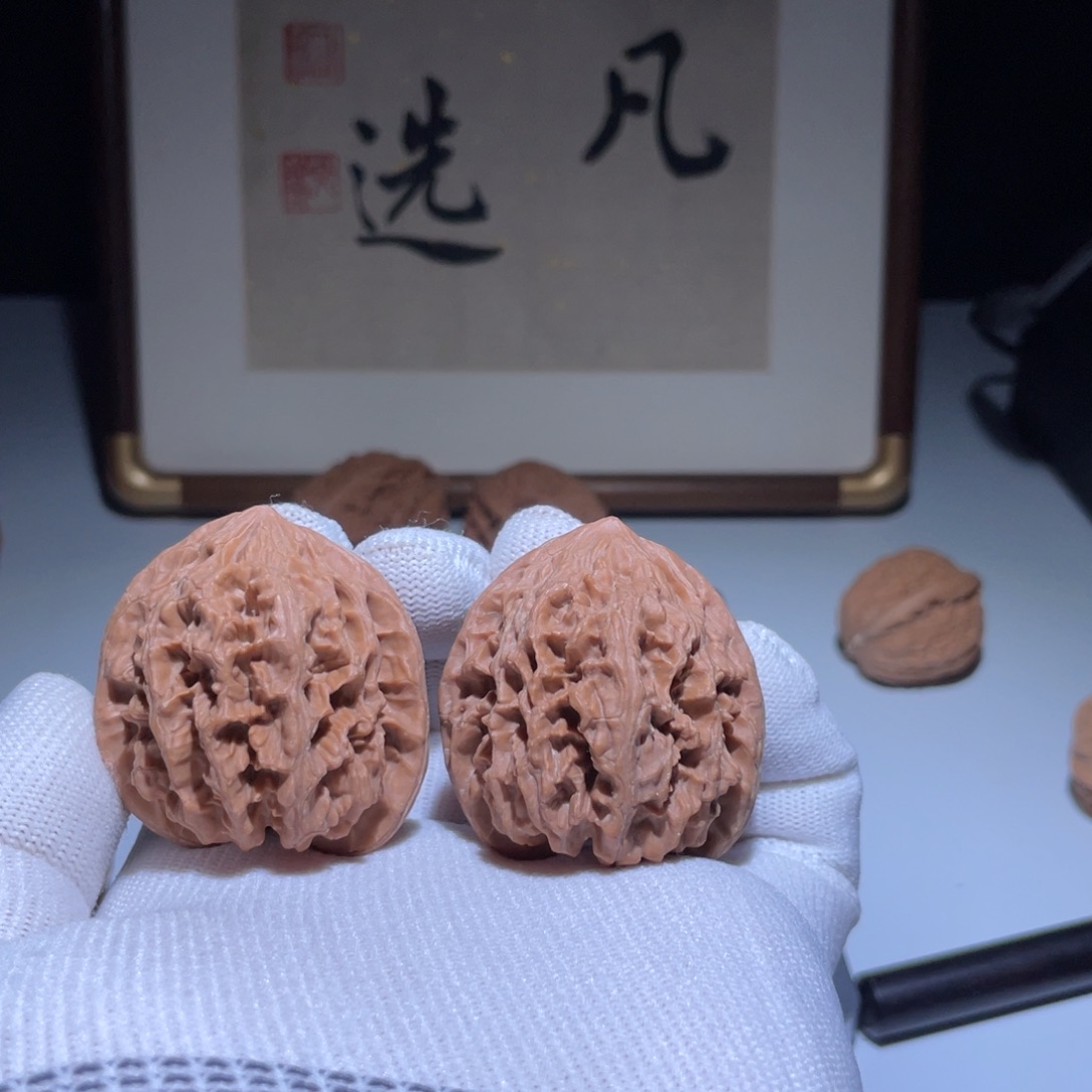 吊坠文玩核桃全品