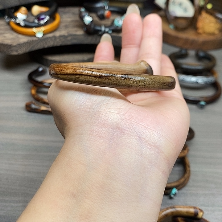 藤艺手串银河地图15/19手围