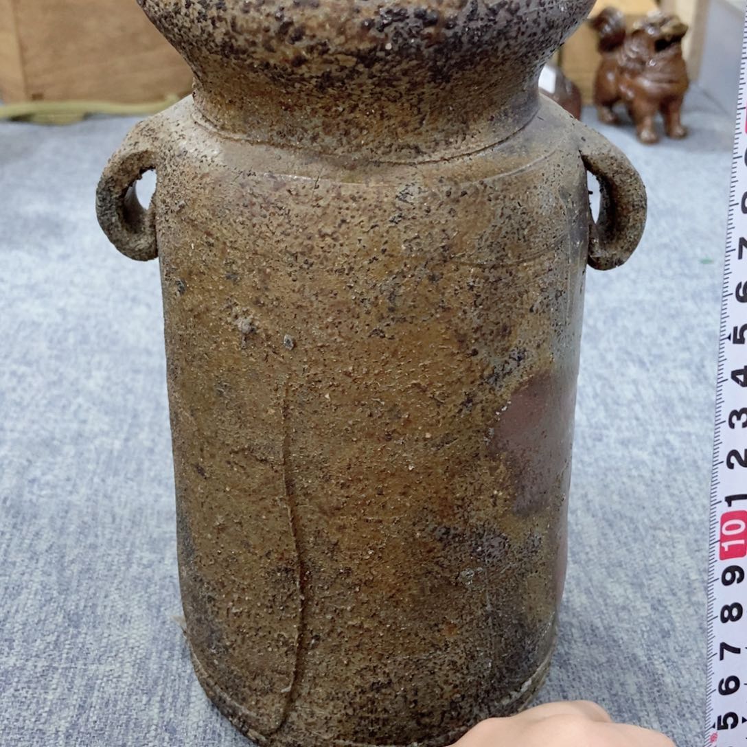 紫砂茶杯非常满意好看得物件