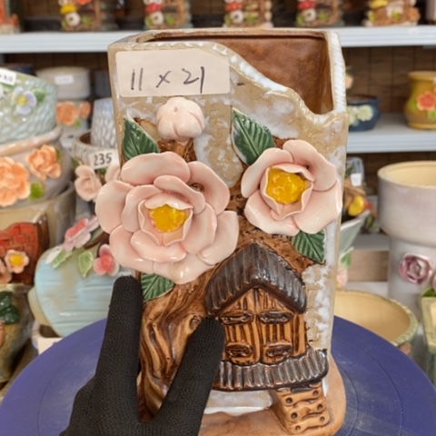 【闪购商品】红陶1