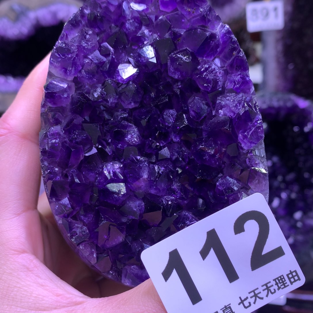 水晶水晶摆件未镶嵌