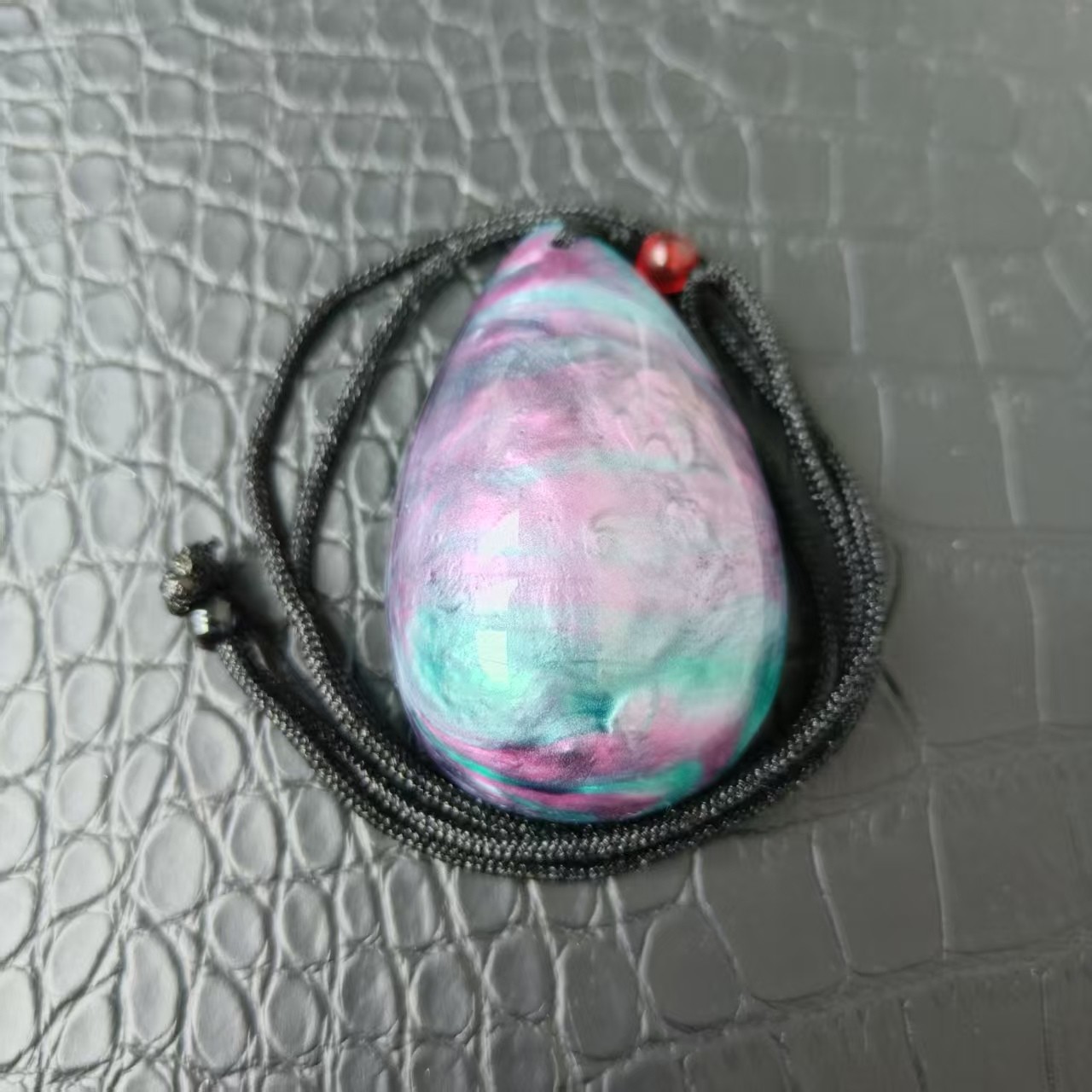 紫  龙  醇吊坠DZ1577