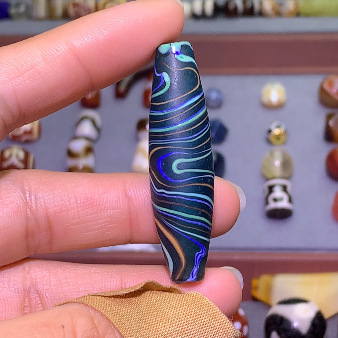 玛瑙/玉髓珠宝半成品未镶嵌