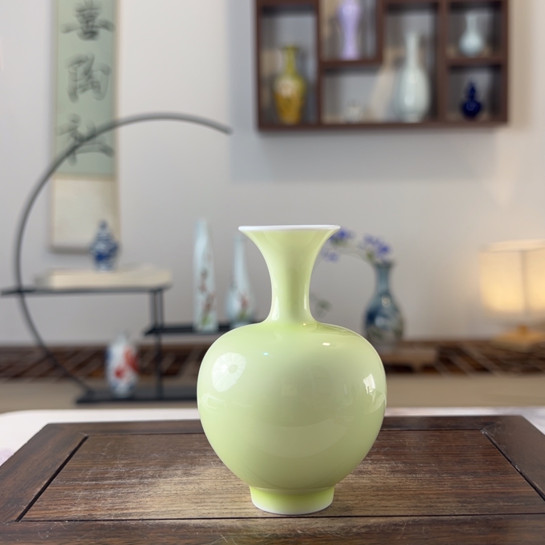 盖碗景德镇陶瓷艺术展
