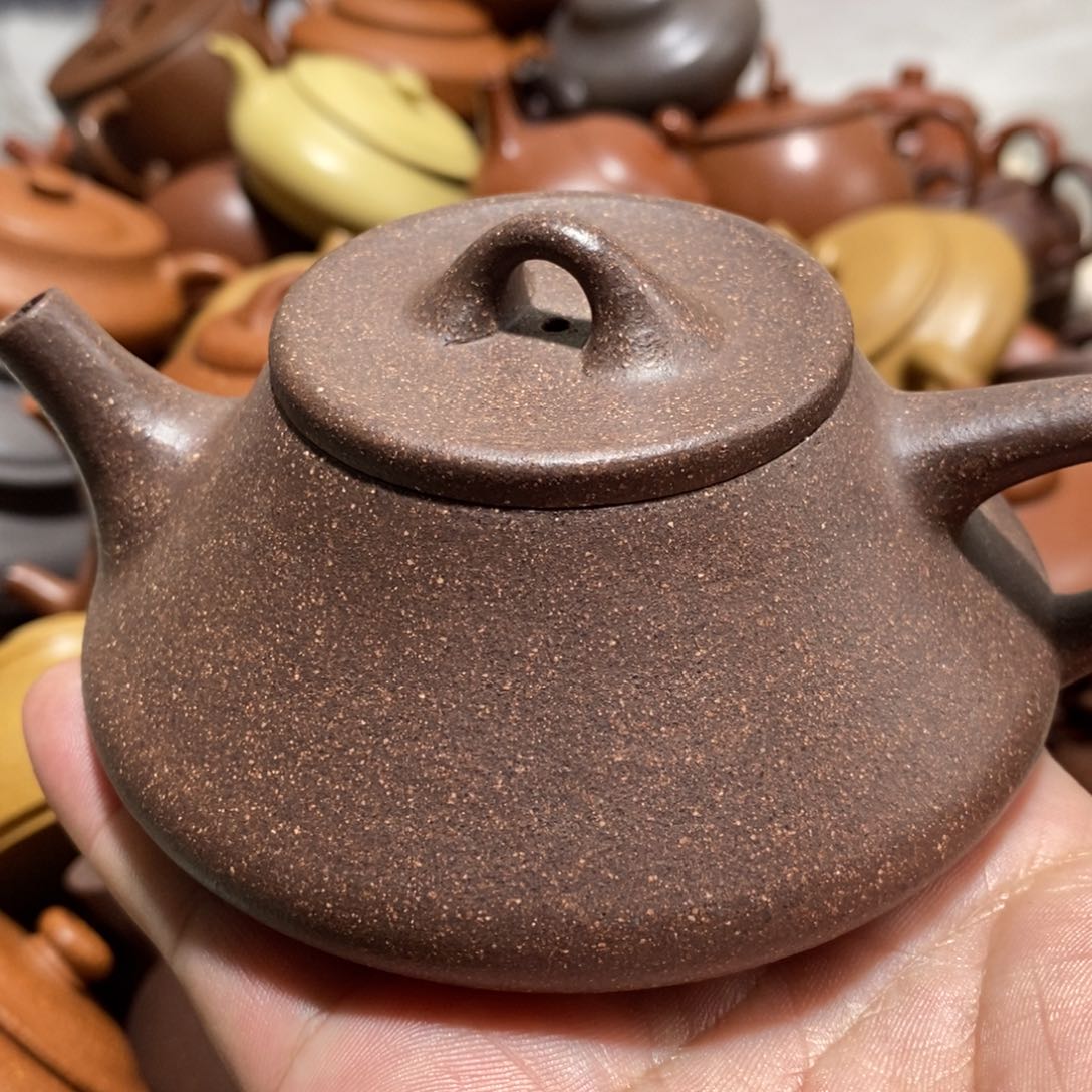 紫砂茶壶阿*闪购商品紫砂壶