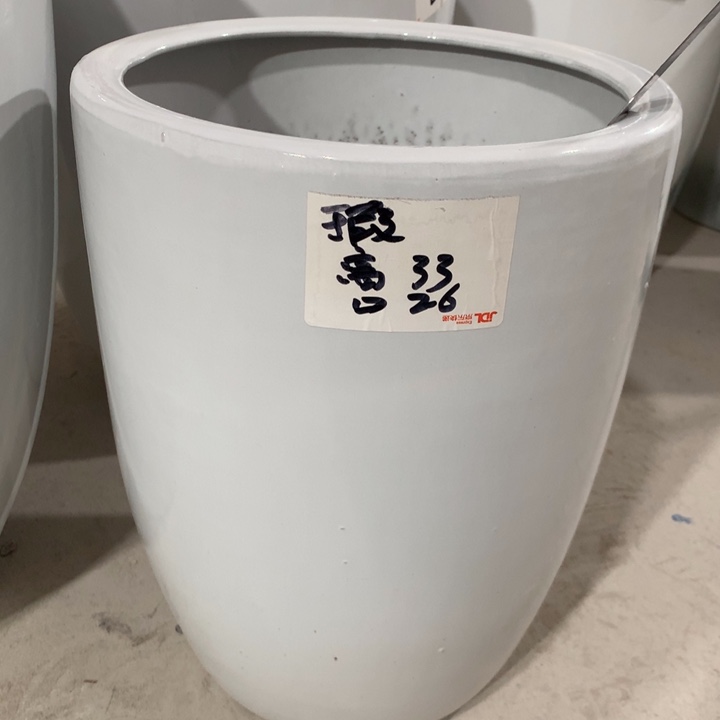【闪购商品】红陶高温花盆默认瑕疵