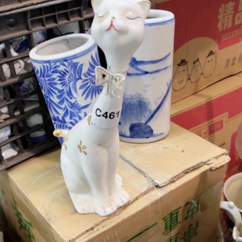 用****8陶瓷制品瑕疵处理