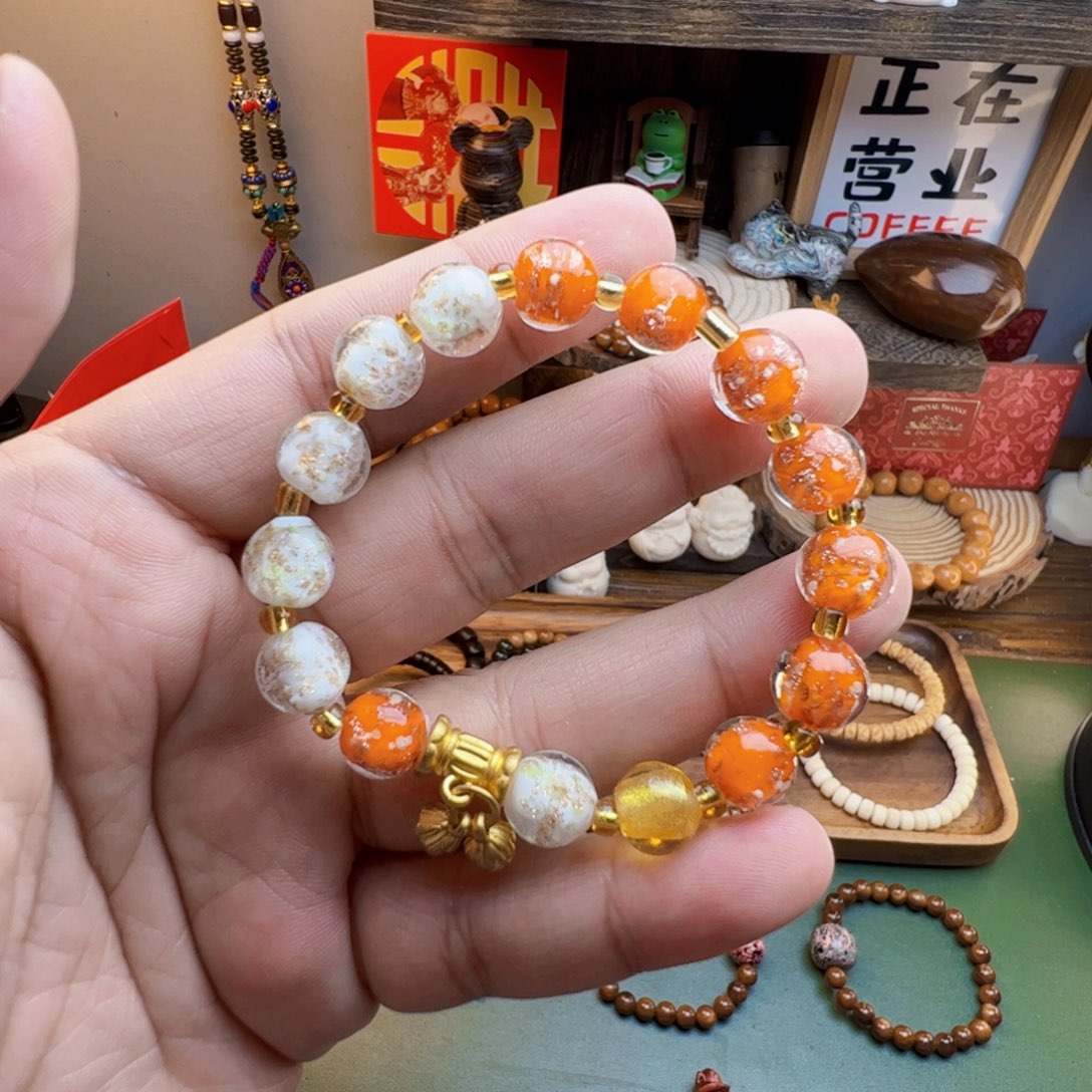 菩提根/象牙果手串