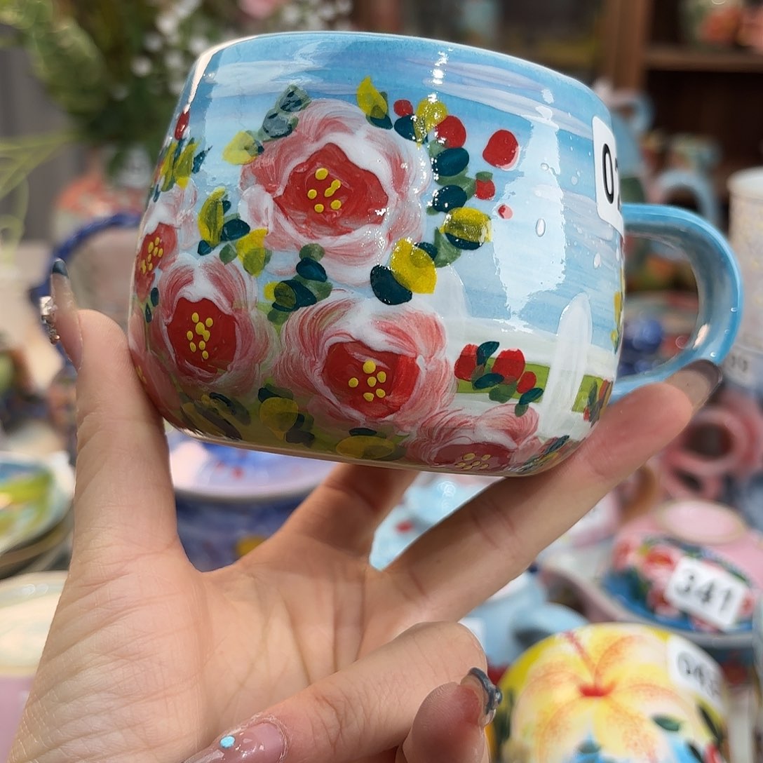 瓷片在这部小说创作和发表时