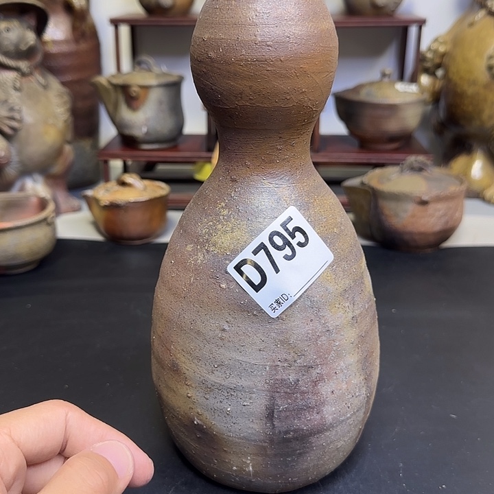 备前烧作品备前烧作品