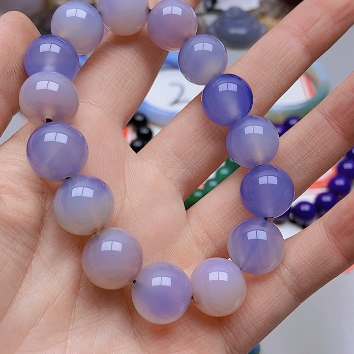 【闪购商品】未镶嵌玛瑙/玉髓珠宝半成品别***？