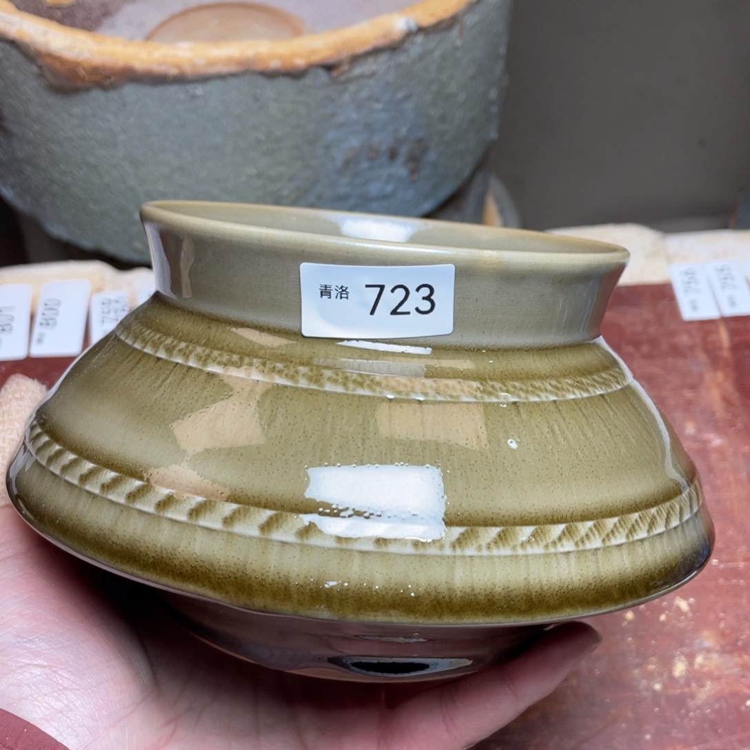 茶盏芳*723 福临号建盏主人杯