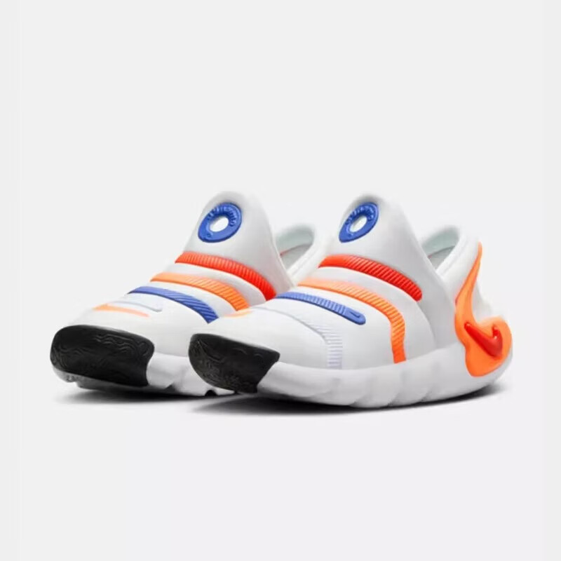 【非原盒】耐克NIKE DYNAMO 2 EASYON (PS)运动休闲鞋FD0553-100