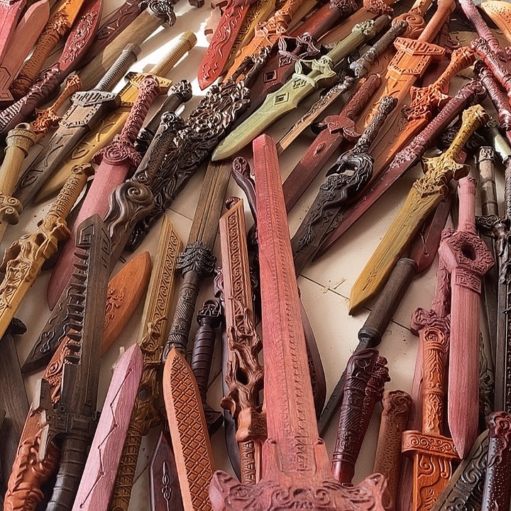 用***0紫檀木类成套家具