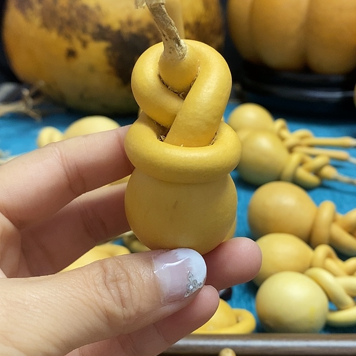 时***）一把葫芦便宜出了