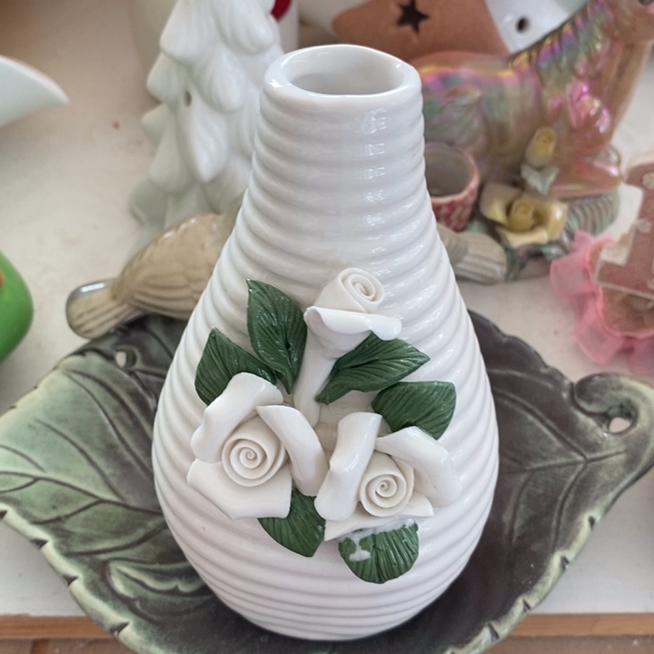 陶瓷树脂工艺摆件