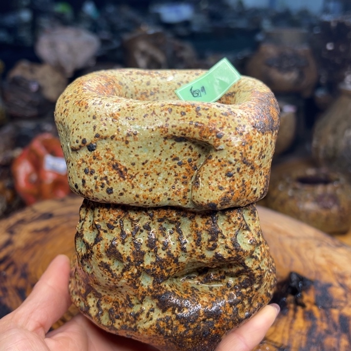 陶瓷制品不退不换069