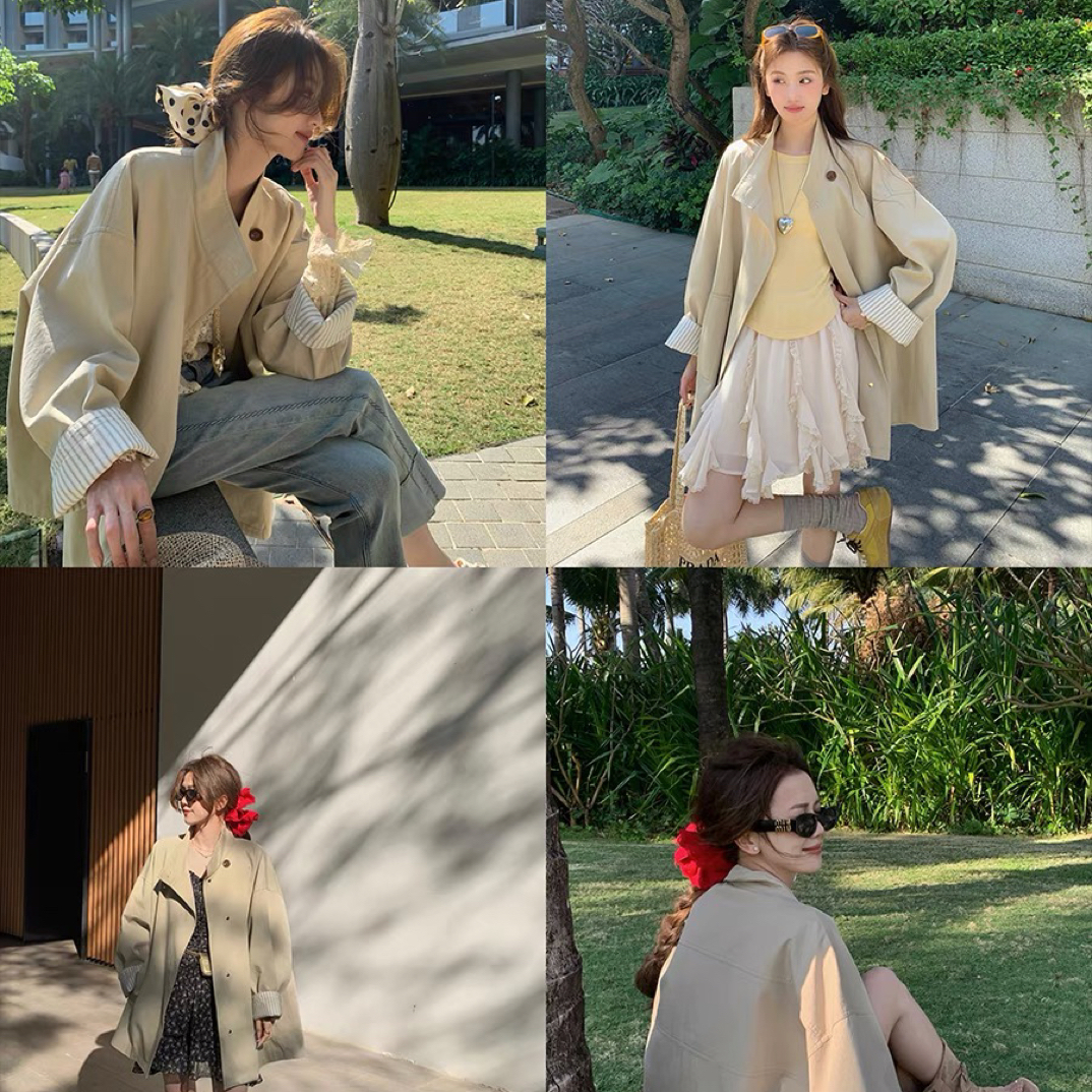 163-240T恤 外套 合集