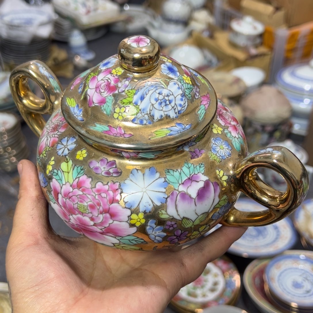 其他陶景德镇陶瓷艺术