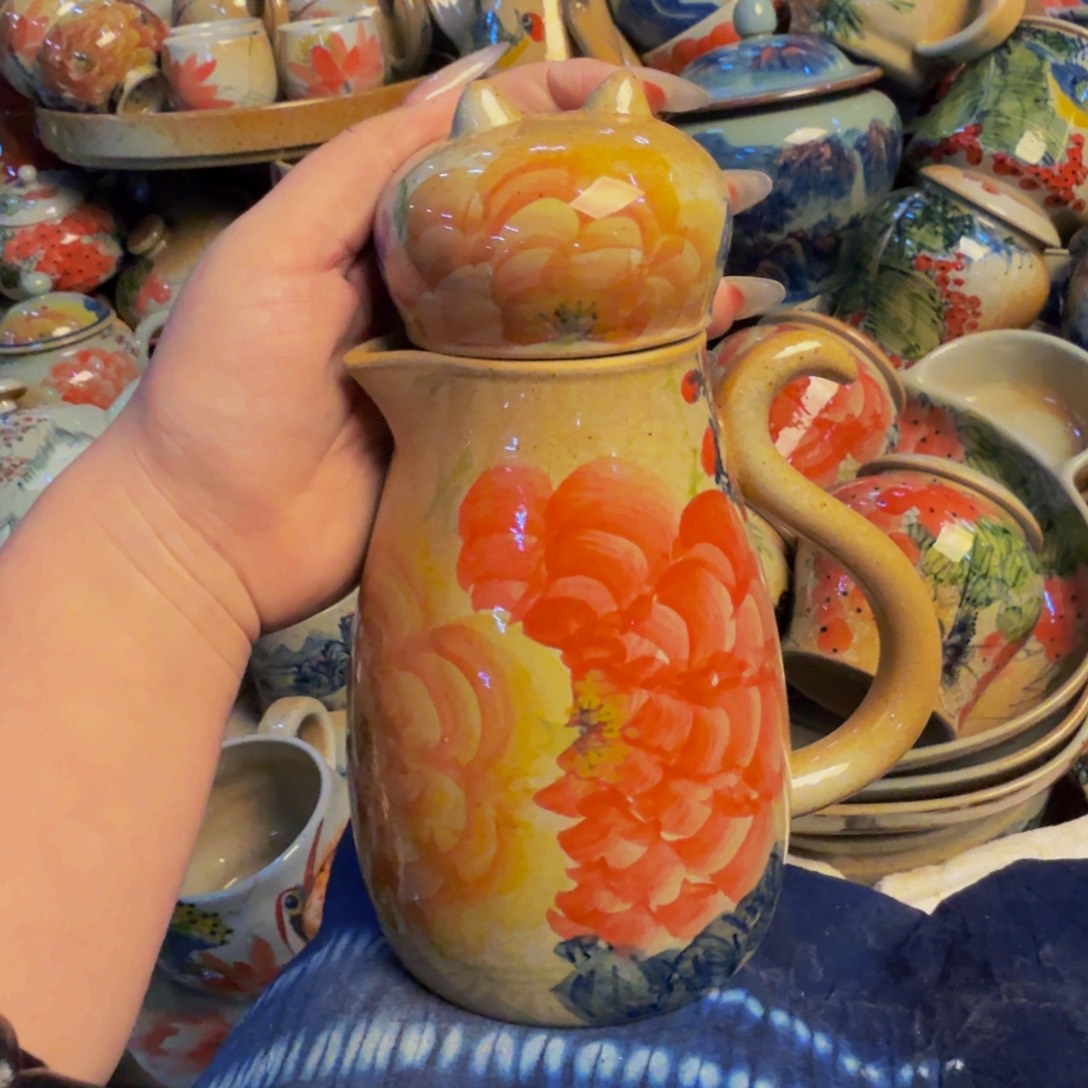 瓷片景德镇源头厂家