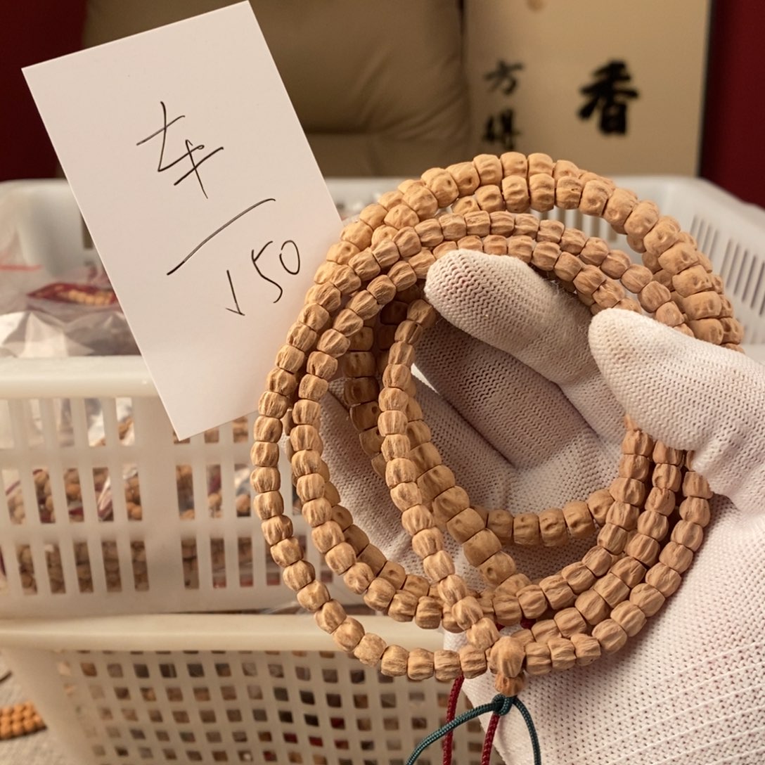 柏香籽/百香籽手串车*汇